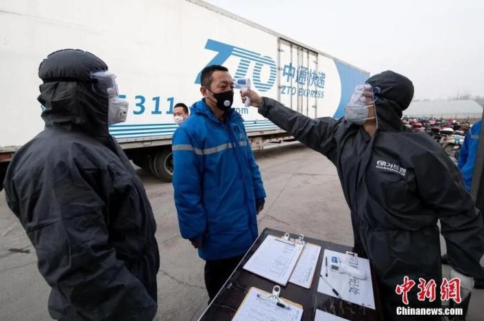 寄件着急收件更急,寄件着急快递更急