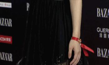 赵丽颖新剧被吐槽年纪大扮嫩,33岁赵丽颖依然少女感十足