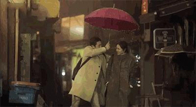 厉害了！这把伞一键自动开收伞，能抗8级大风