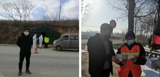 面对“大考”，看乳山这三名政法委员的担当与作为