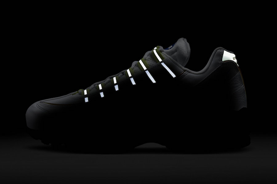 nike即将发售airmax,nikeairmax95值得入手吗