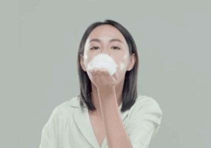 洗脸巾中的爱马仕，长得好看的人都用洗脸巾擦脸了