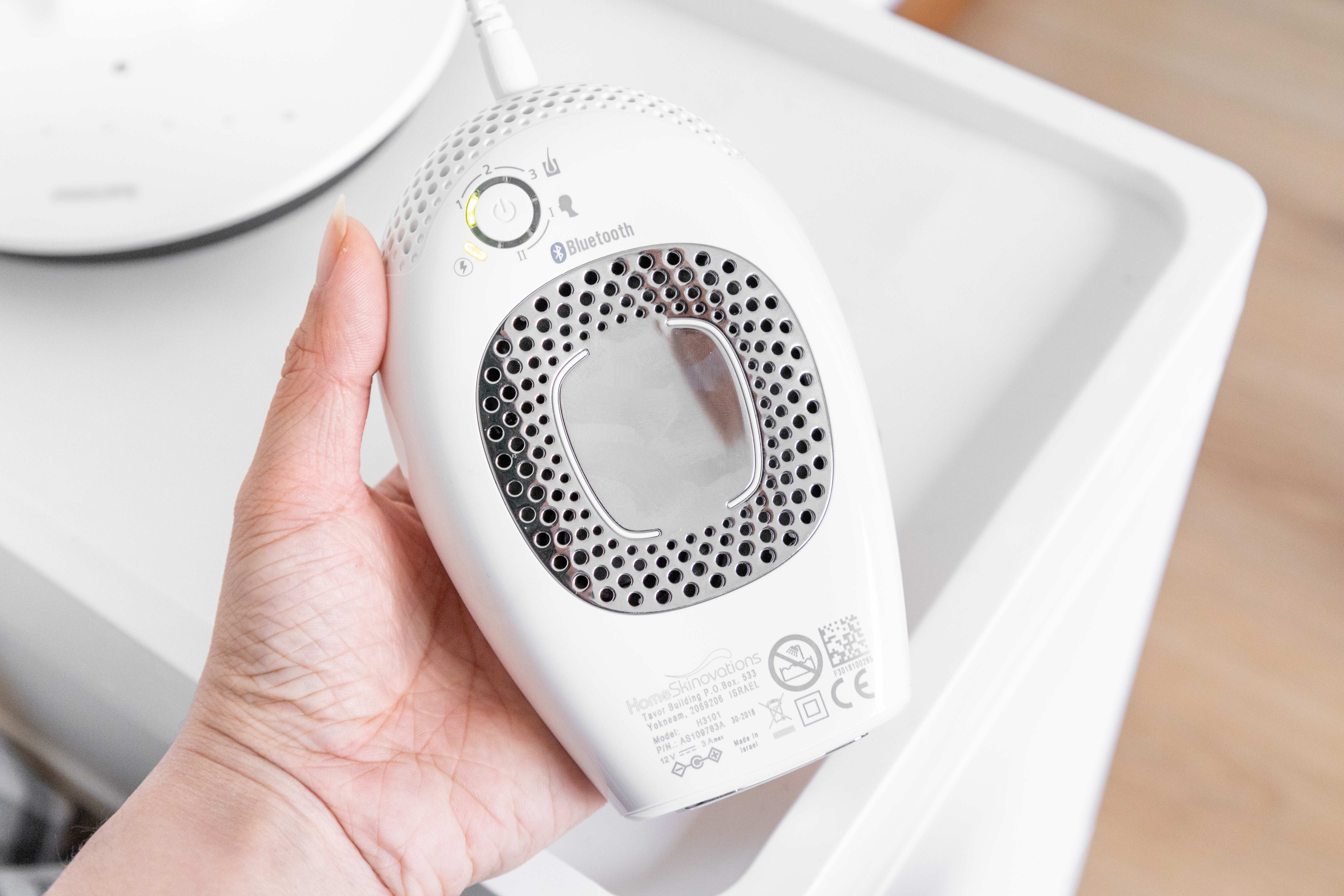 居家脱毛仪的推荐,家用脱毛仪哪一款光波最深