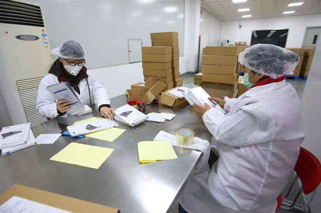 青春战疫｜生死时速！德国射线机抵沪自贸区24小时清关发往疫区