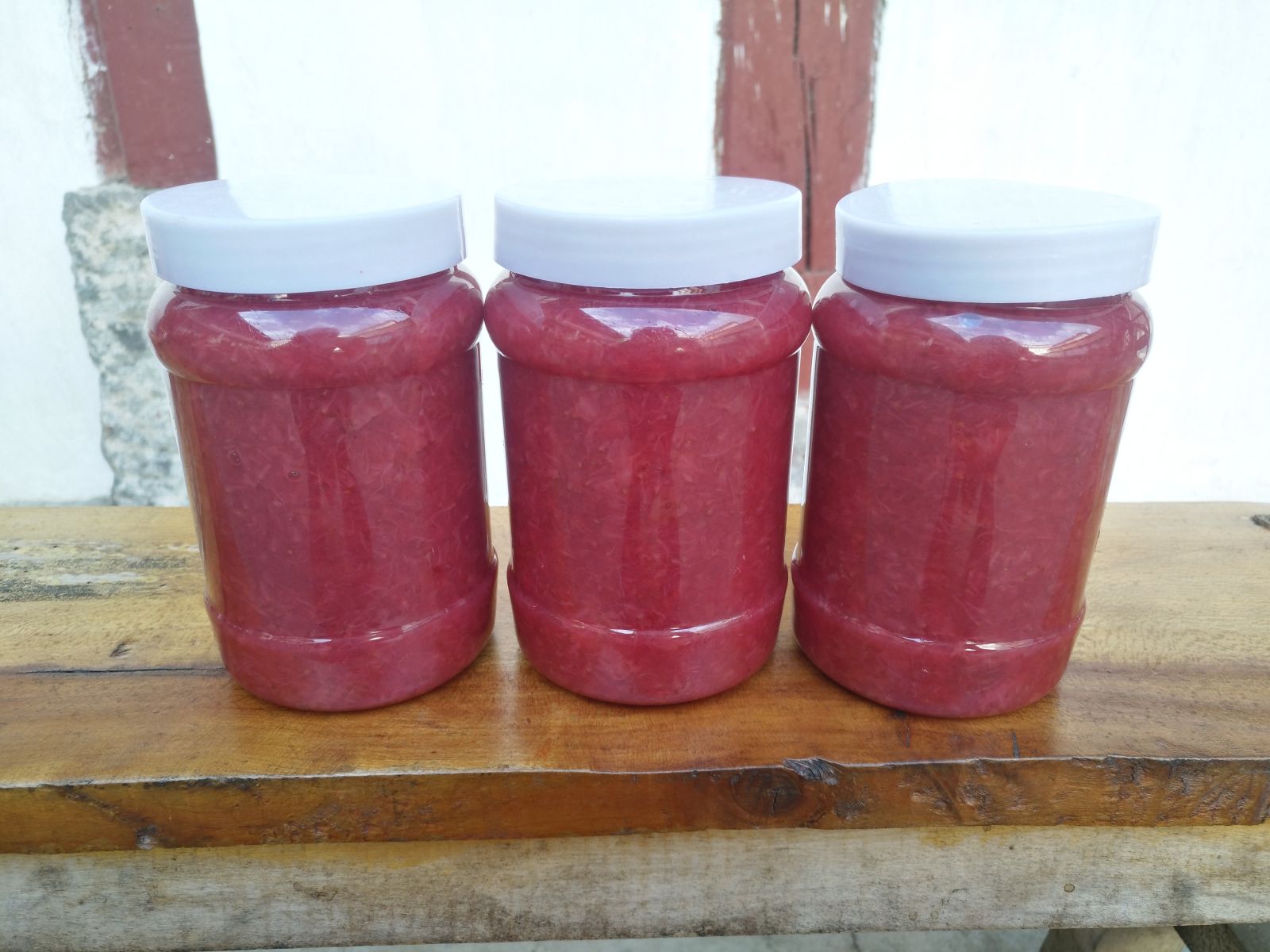 “笨办法”，获“奇效”！保山腾冲草莓销售喜迎“春天”