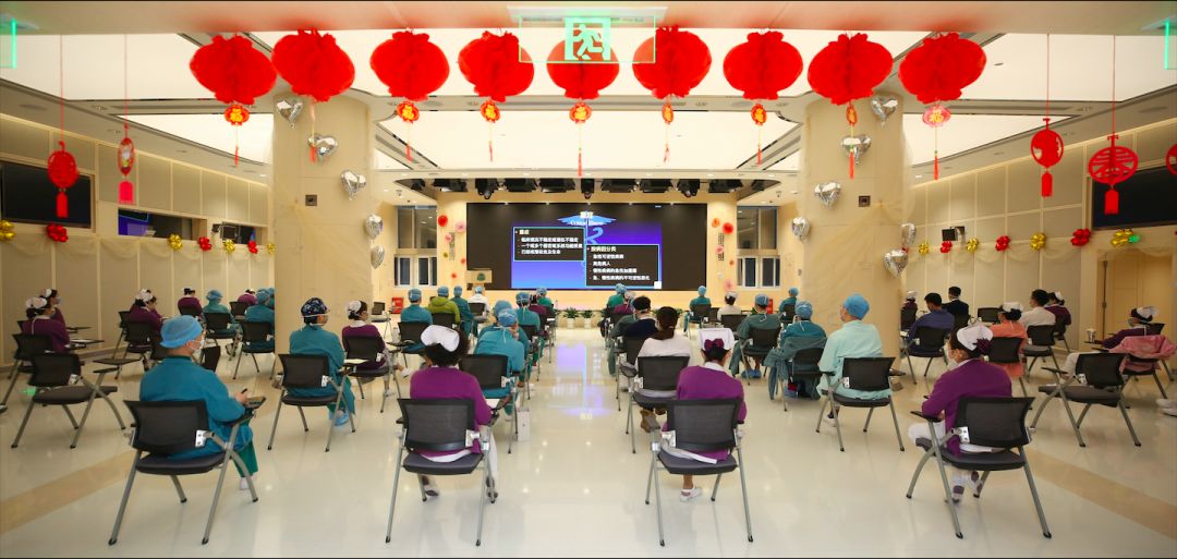 新冠疫情下：北京协和远程会议、远程会诊、线上咨询全面开花