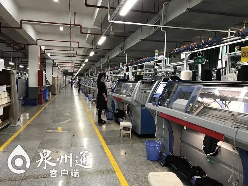 东海潮声｜|疫情阻不断订单，“泉州造”力拼市场