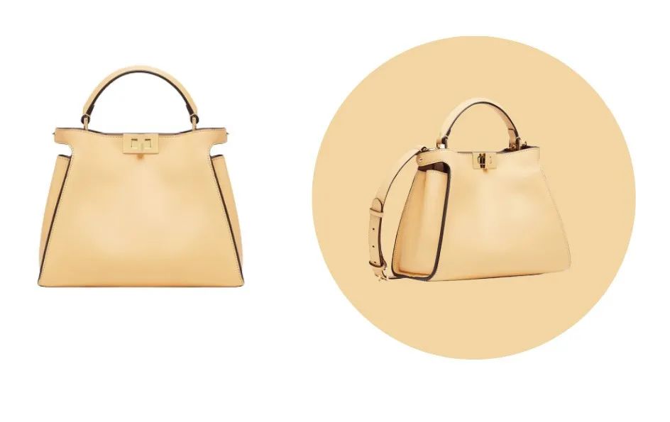 每一个单品都是简单的基础款,这件单品玩转所有秋季穿搭