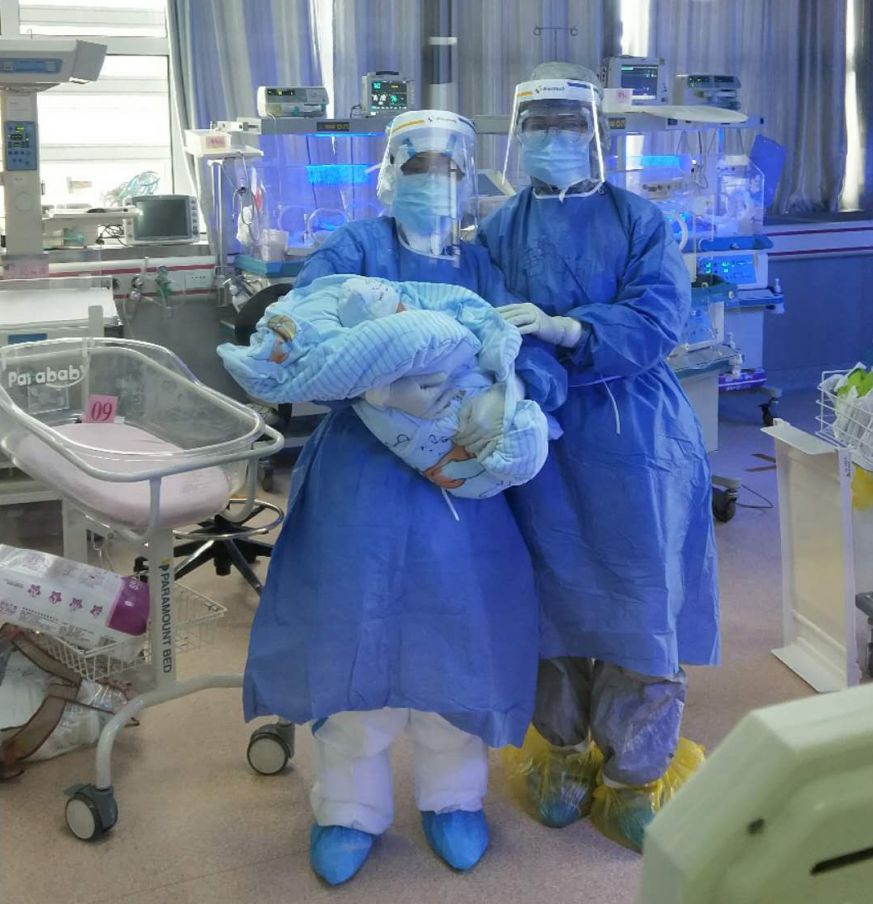 为孩子们保驾护航视频,为宝宝健康保驾护航是我们的责任