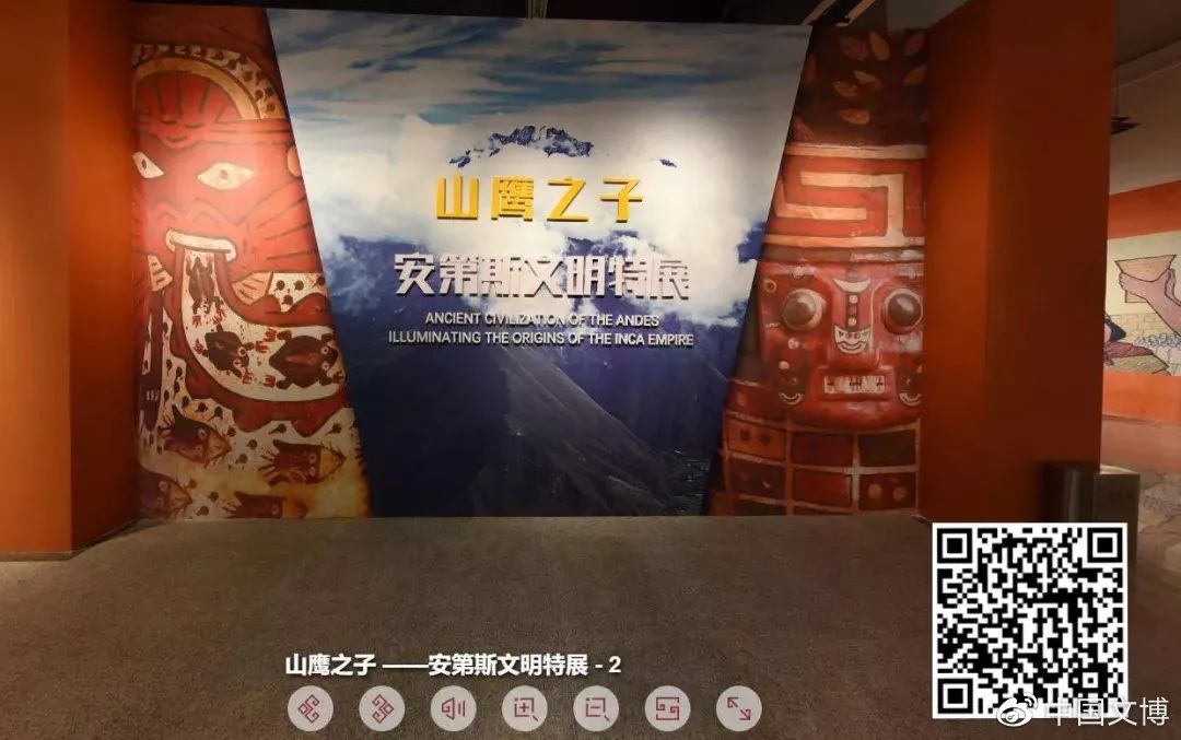 国家博物馆在线云游指南,国家博物馆最佳参观攻略路线