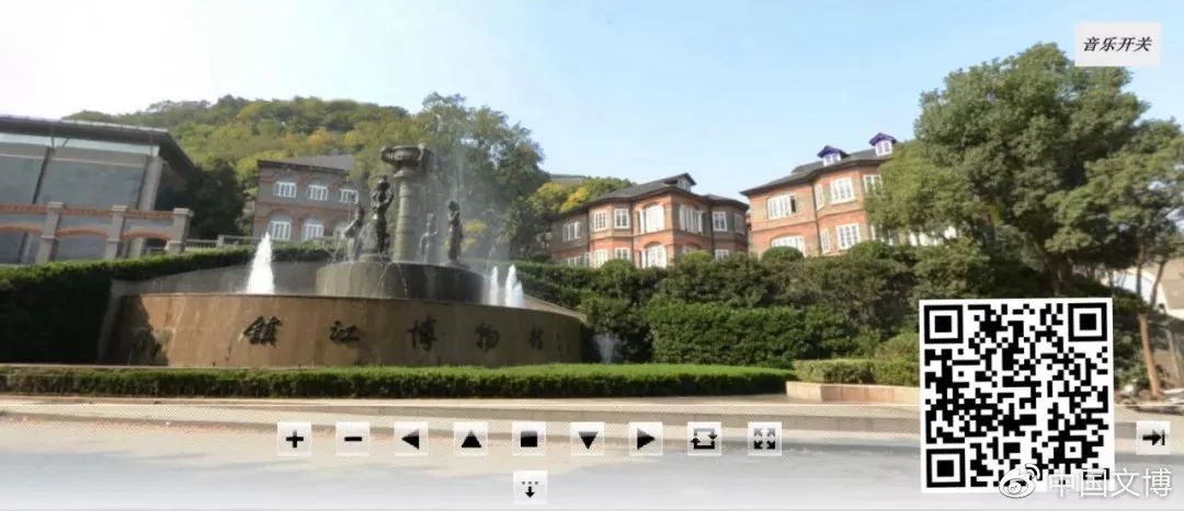 国家博物馆在线云游指南,国家博物馆最佳参观攻略路线