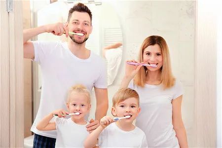 宝宝辅食坚果研磨器,婴幼儿乳牙清洁神器有用吗