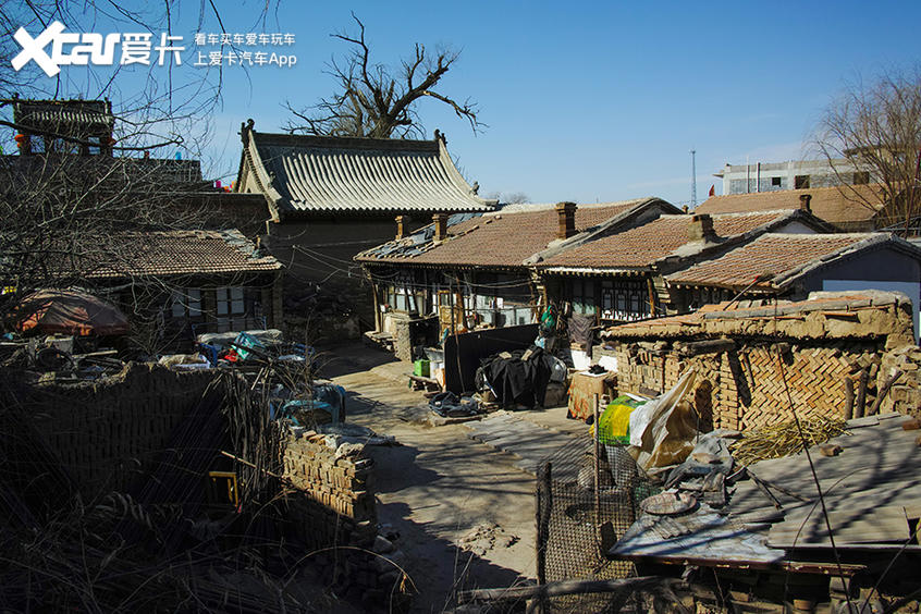 爱卡汽车自驾游记,爱卡户外