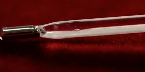 水银体温计制作上如何做到精准,水银体温计是怎么做出来的