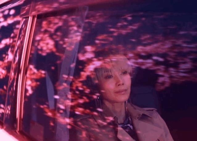 Wes出预告，蜷川实花上新剧，色彩控们又该尖叫了