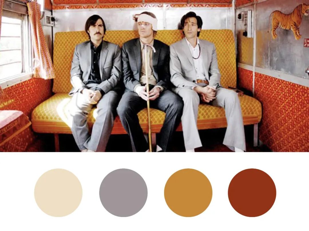 Wes出预告，蜷川实花上新剧，色彩控们又该尖叫了