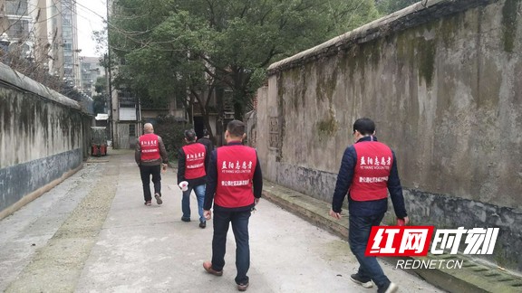 益阳赫山:疫情大考中实现基层社会治理能力大提升