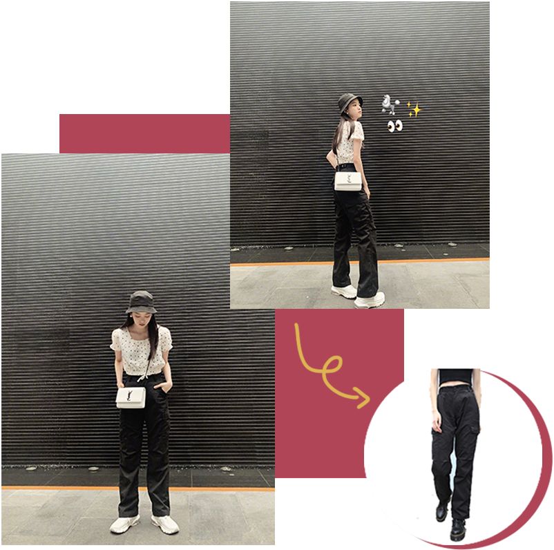 欧阳娜娜最近的衣服,欧阳娜娜大牌衣服