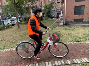 坚守一线战疫日记,疫线日记继续坚守疫情防控第一线