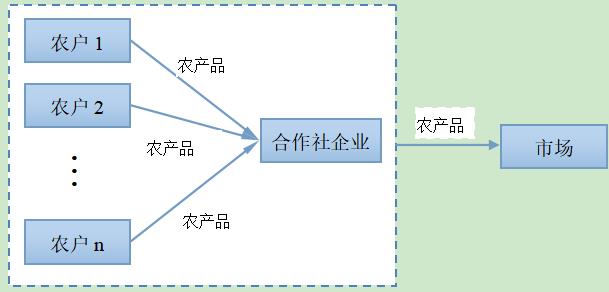 山东理工大学周涛：城市蔬菜生产组织模式比较分析
