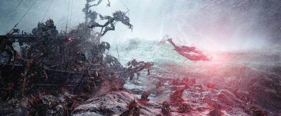 dc电影宇宙全系列解析,dc扩展宇宙十大动向