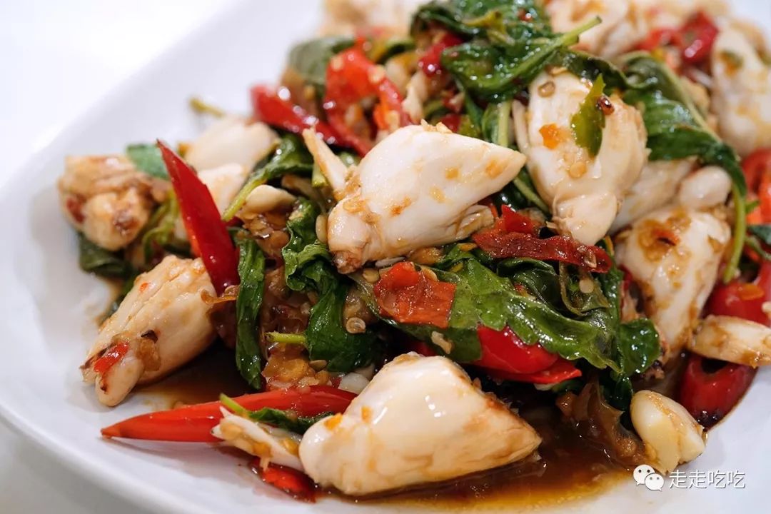 又是一年温故知新时|走走吃吃的2019-下篇