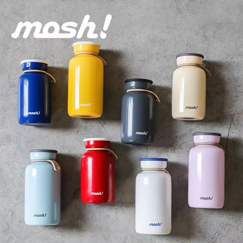 保温拿铁杯推荐,现在流行的热拿铁杯