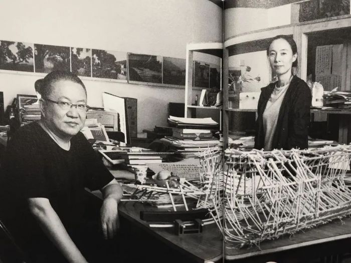 建筑行业的女性力量,建筑界的女神是谁