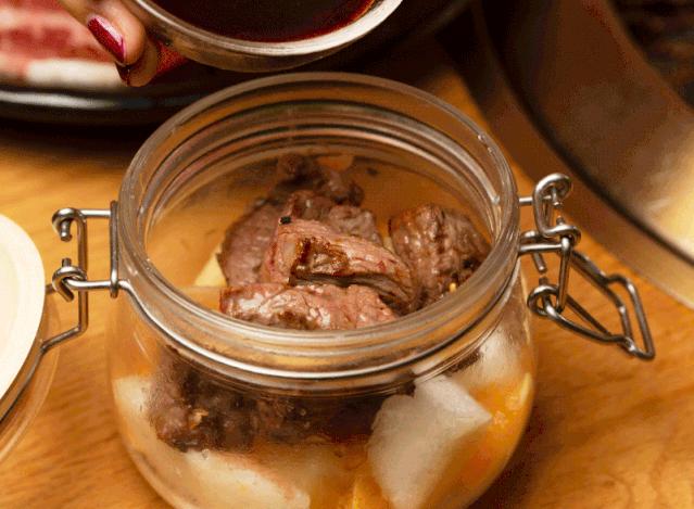 复工必吃店,最想吃的店提前打烊了搞笑版