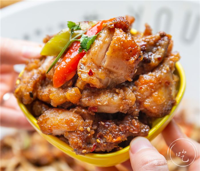 最想吃的店提前打烊了搞笑版,期待很好吃的店开业