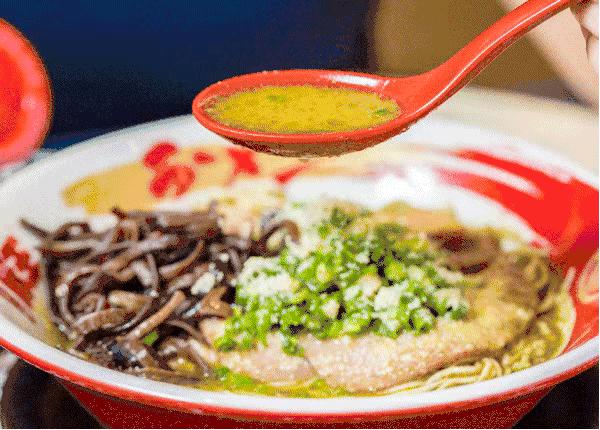 复工必吃店,最想吃的店提前打烊了搞笑版