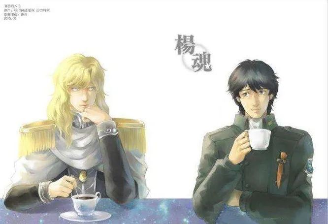 同人为什么很邪乎,为什么同人圈子戾气太重