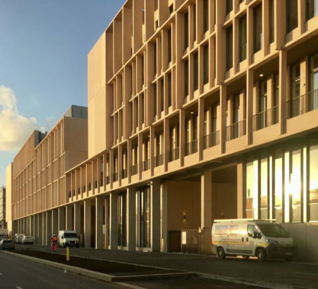 普奖之后，你没听过Grafton可还行？