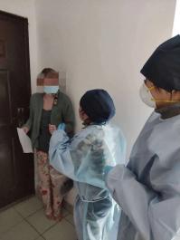 上海闵行区莘庄镇疫情防控,闵行区莘庄镇疫情防控