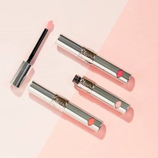 盘点YSL六大系列「热卖色号」！超全集合，买唇膏看这篇就够了