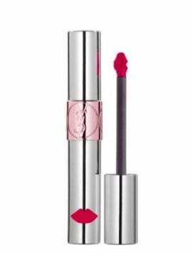 盘点YSL六大系列「热卖色号」！超全集合，买唇膏看这篇就够了