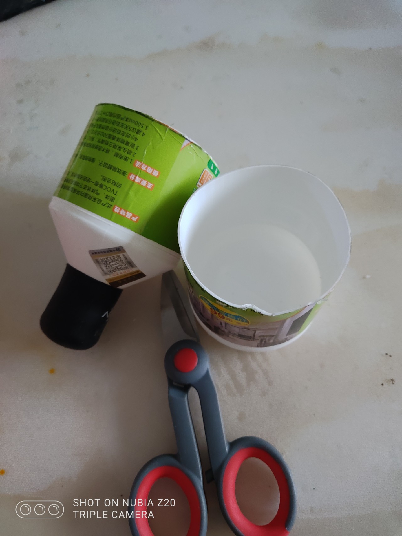 滩钓手工制作,手工自制过河钓