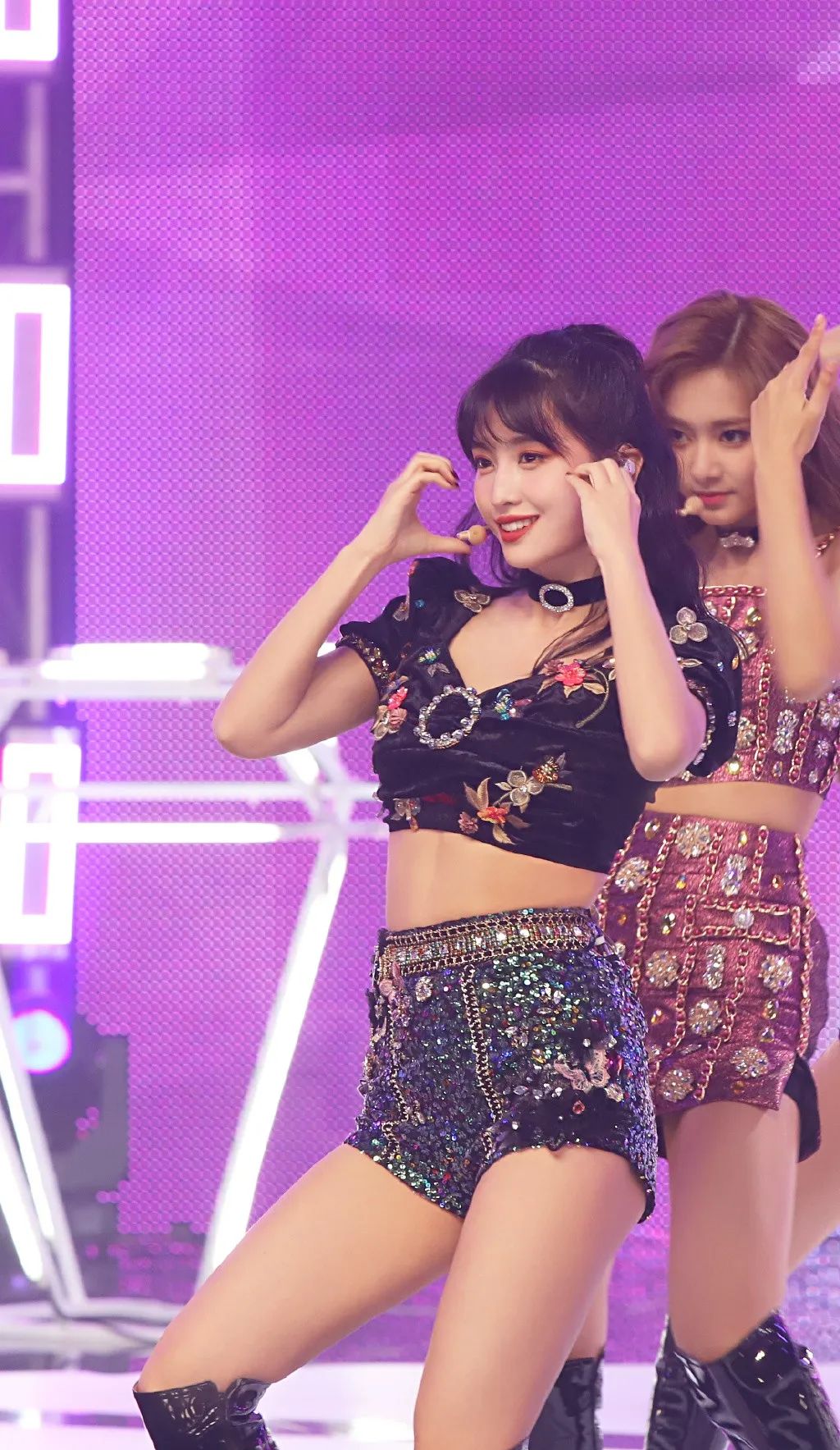 盘点明星表情管理失败的瞬间,艺人出道前表情管理