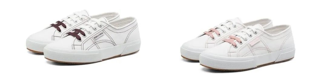 买双小白鞋,小白鞋加绒两双半价