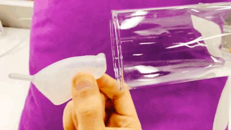 比棉条好用的姨妈神器,比卫生巾还好用的神器