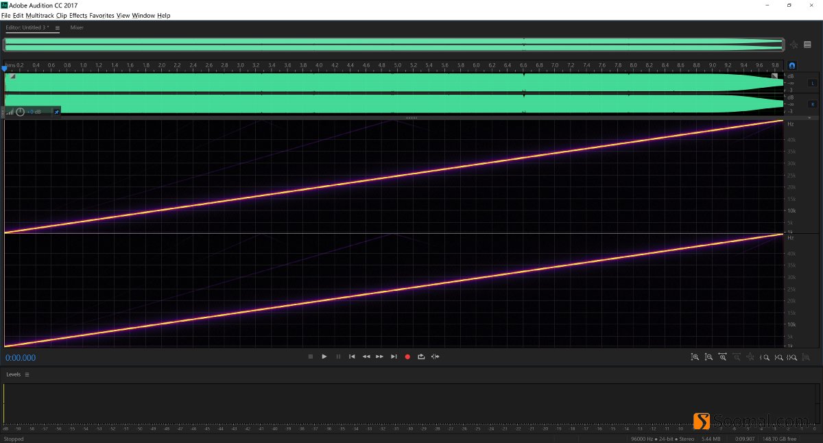 艾巴索iBassoDC02手机用纯输出线型移动声卡测评报告「Soomal」