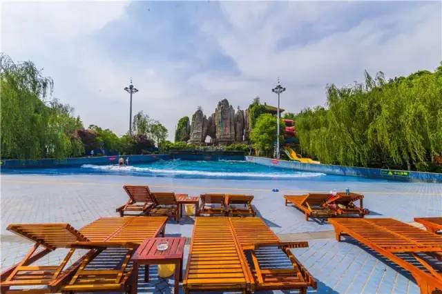 洛阳打卡攻略,洛阳打卡必去的十大景点