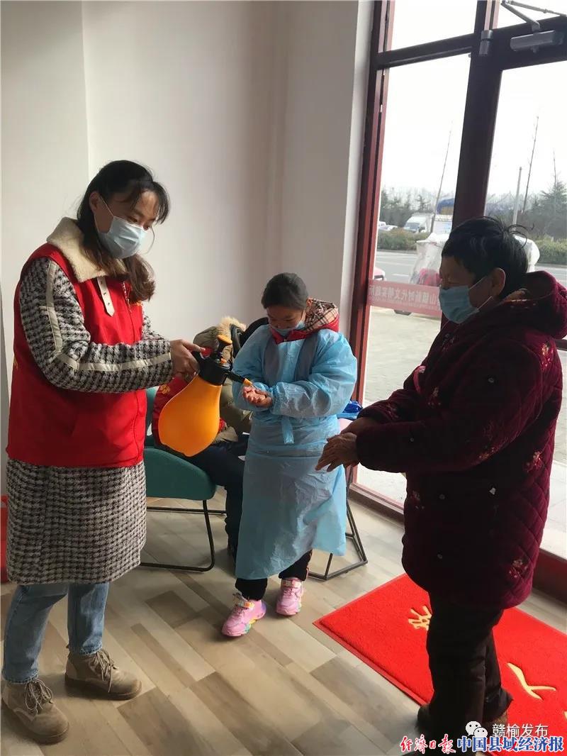 江苏连云港赣榆区：点对点解决农村无网络、无电脑“网课”难题