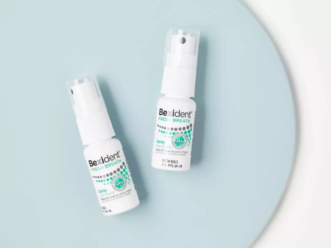 戴着口罩有口臭别人能闻到吗,戴口罩有口臭这些法宝来帮你