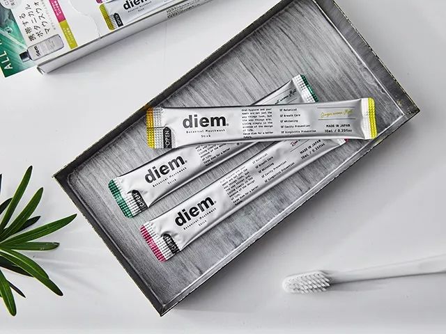 口罩去口臭的好物,口罩如何防口臭