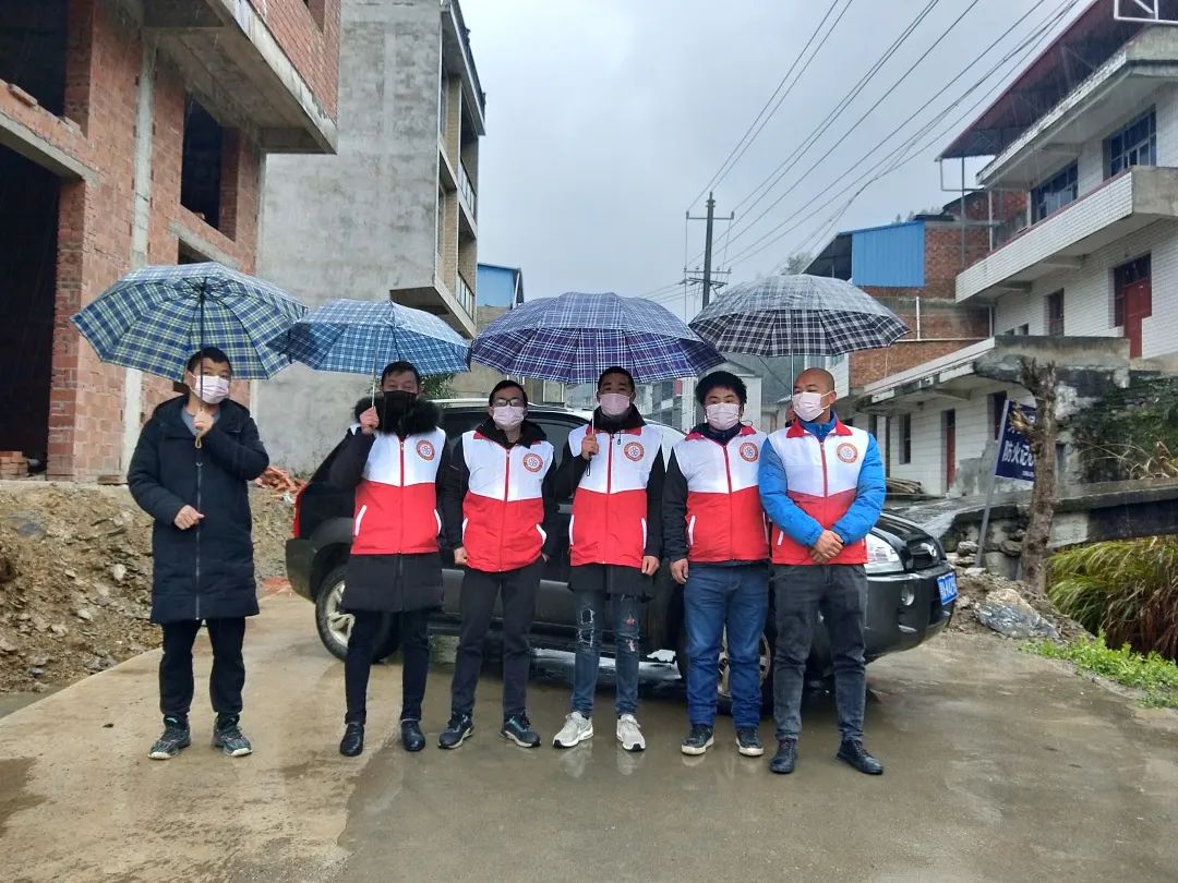 开展疫情防控志愿服务活动,关于疫情防控志愿服务工作的通报