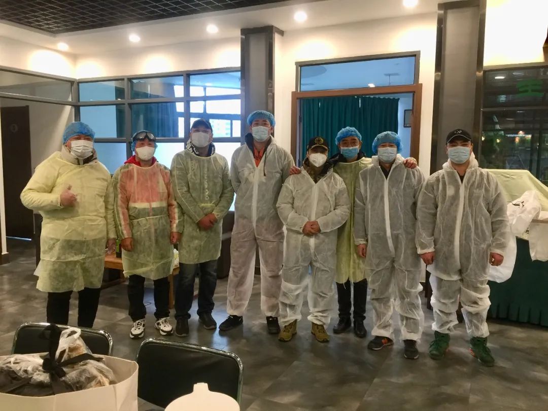 抗疫先进个人获表彰大会完整视频,抗疫先进团队获奖感言