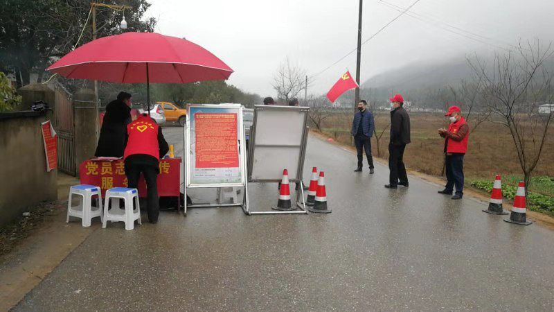 初心与汗水书写战疫担当,用心用情书写答卷