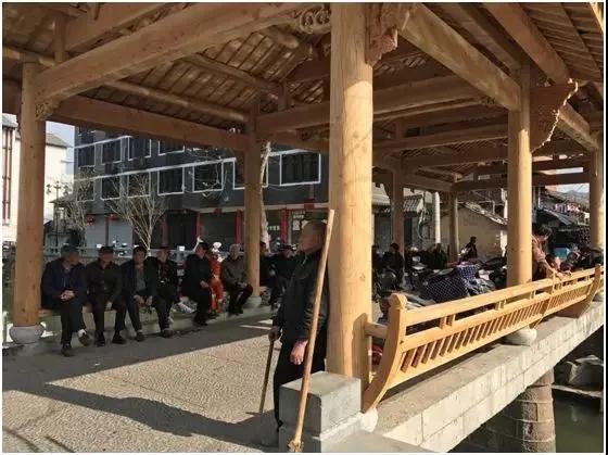 云和有什么特色地点,云和县城里的古街