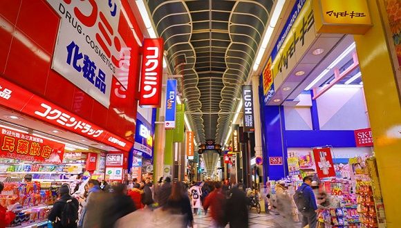 日本代购受疫情影响,疫情期间韩国代购行业如何